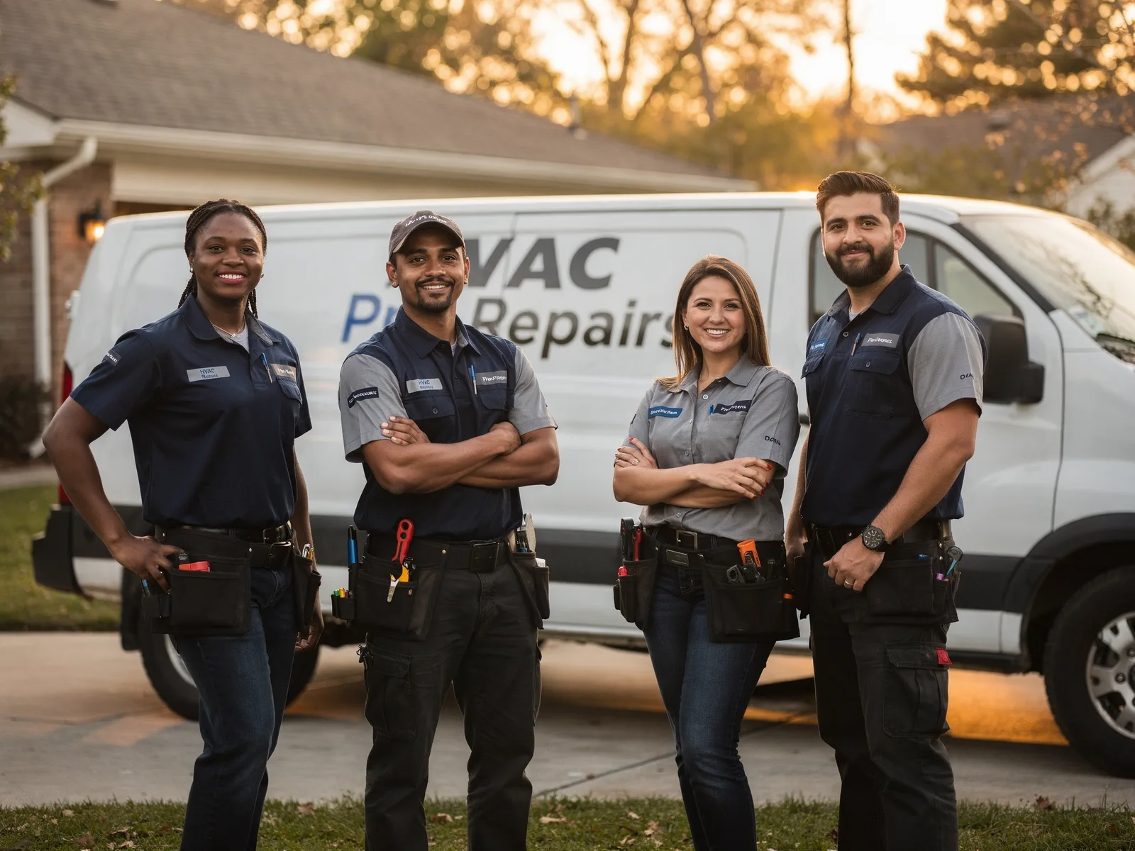 Heat Pump Repair company in Fort Thomas, KY